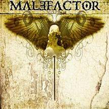 Malefactor (USA) : A Collection of Broken Dreams from the Common Man